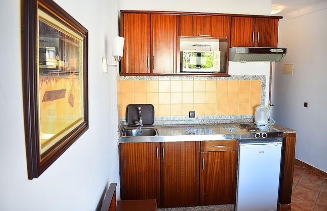 Mirador Golf Apart-hotel - Foto 28