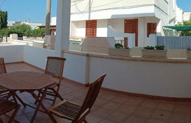 b&b Stella marina torre guaceto - Foto 7