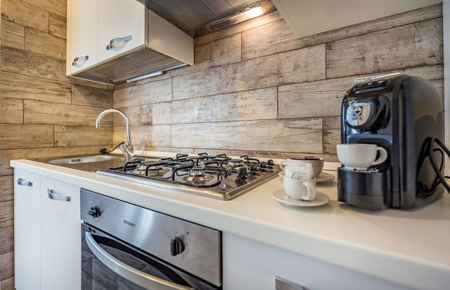 Arno Apartment B by Mmega - Foto 15