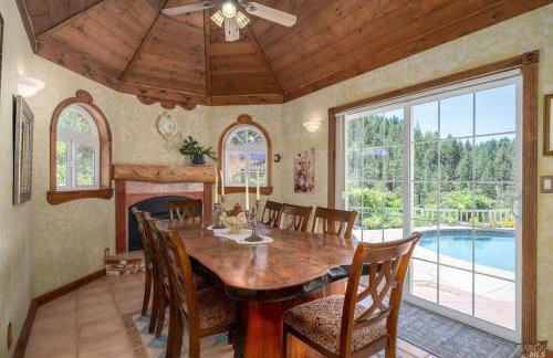 Castle retreat get-away - Foto 18