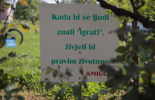 Apartment Amigo - Foto 65