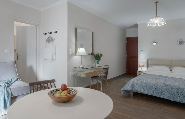 Captain's Seafront Apartments - Foto 14