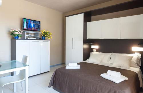 Residence Sottovento - Foto 14