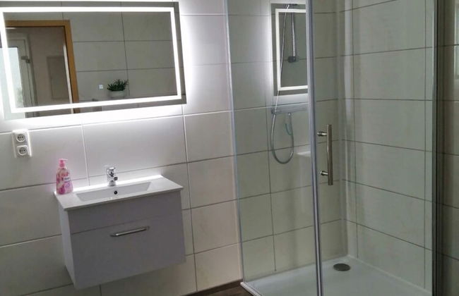 Ferienwohnung Kiefer - Foto 13