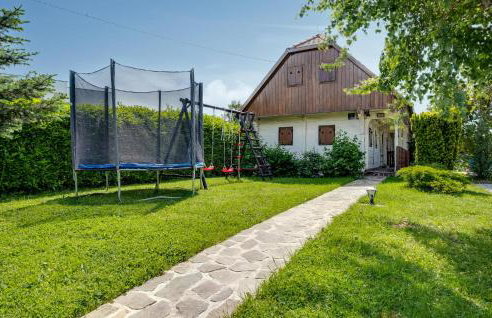 Gorgeous Home In Jakovlje With Sauna - Foto 13