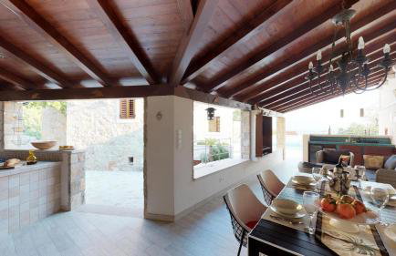 Villa Jasmine - Foto 23