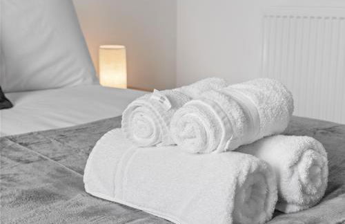 Whiteside 3 Bedroom Apartment - Bathgate - Photo 17