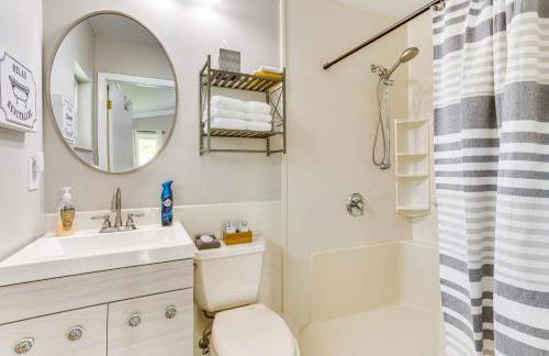 Wellington Vacation Rental Private Saltwater Pool - Foto 14