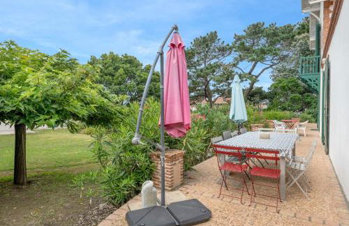 Villa de famille pour 13 à 200m de la mer - Foto 35