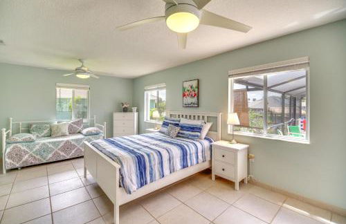 Waterfront Merritt Island Vacation Rental with Pool! - Foto 17