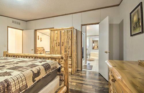 Shenandoah River Getaway Less Than 9 Mi to Downtown Luray! - Foto 15