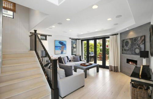 Poinsettia Palms - Chic & Luxe Patio Near Beach - Foto 11