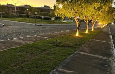 PARAÍSO EXCLUSIVO COND RESORT Villa das águas - Photo 31