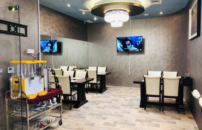 The 58 Hotel Apartments - Photo 28