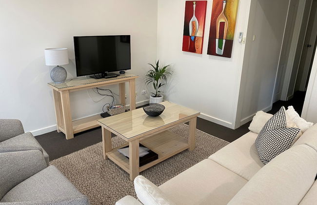 Angaston Mews Apartments - Photo 15