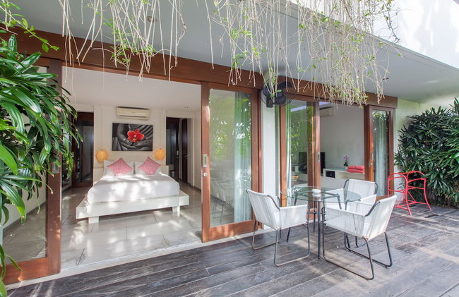 AB Villa & Apartments - Photo 3