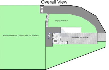 Bracdy Cottage - Foto 12