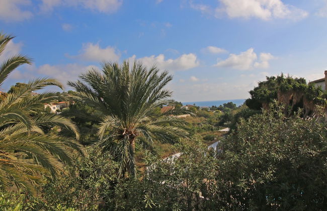 Villa Costa Calpe - Avellana - Foto 10