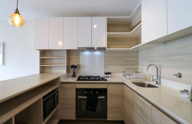 w Great 1BR With Balcony in Luxurious Building - Foto 29