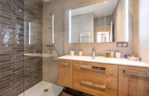 Appartement entièrement rénové avec Terrasse - Foto 8