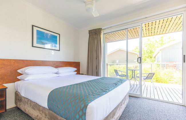 NRMA Batemans Bay Holiday Park - Photo 13