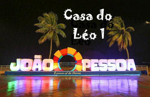 Casa do Léo 1- México e África- Apartamento completo perto das praias do litoral sul , Ar condicionado ,Wi-Fi, garagem, churrasqueira e pet friendly - Foto 1