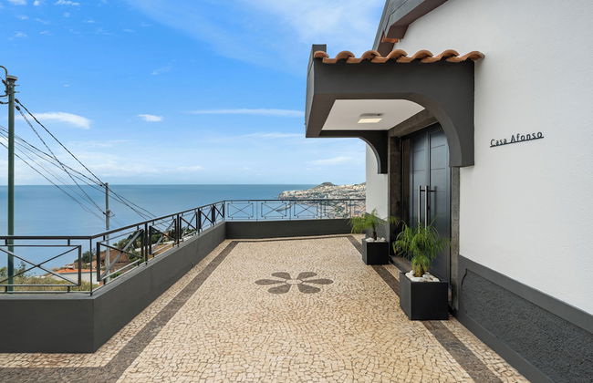 Casa Afonso - Foto 29