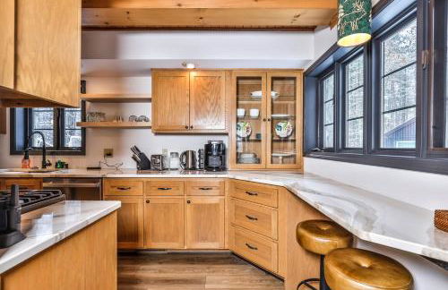 The Stone House- Minocqua - Foto 10