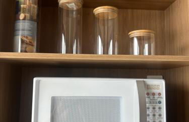 Studio Alive - Charme e Vista Mar na Vitória - Photo 20