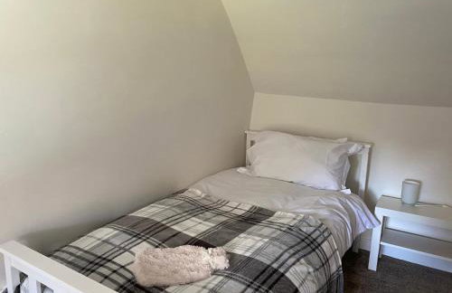 Honeysuckle Cottage - Foto 13