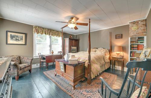 6 Mi to Lake George Adirondack Home with Game Room - Foto 21