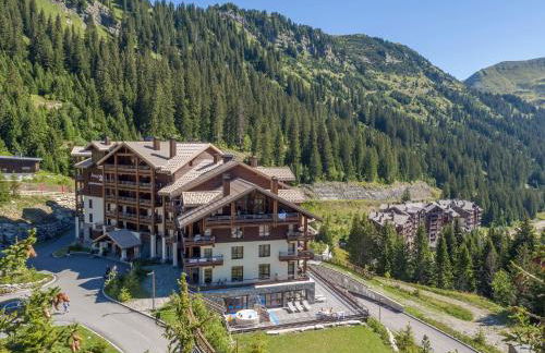 Résidence Pierre & Vacances Premium Les Terrasses d'Hélios - Foto 39