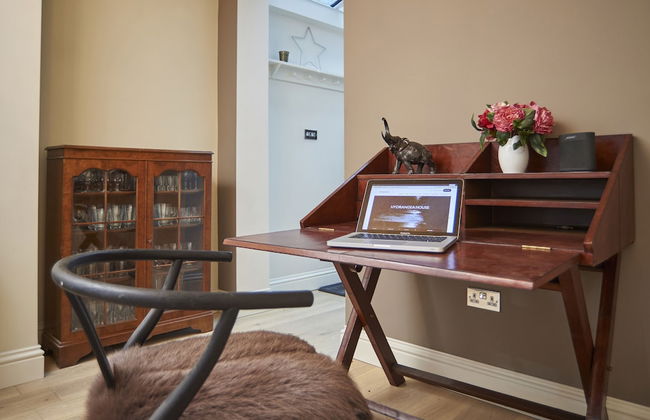 Hydrangea House - Foto 16