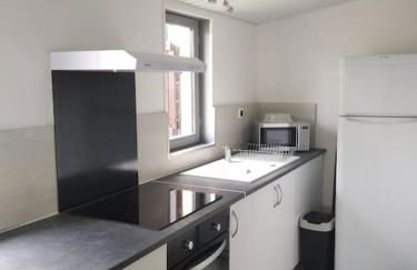 La Tanière des Pandas - Foto 6