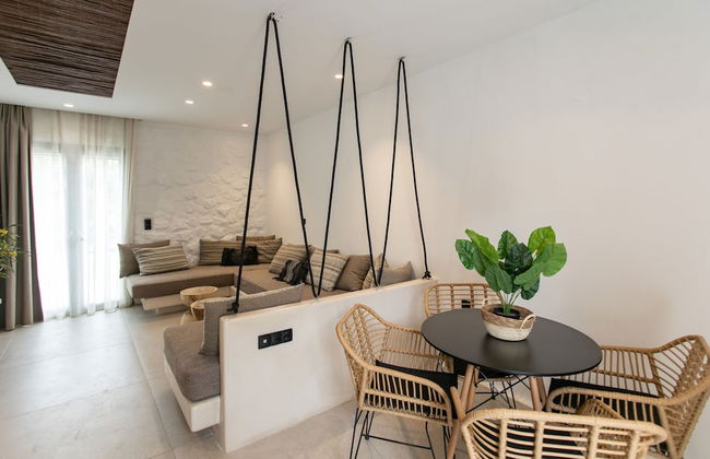 Naxos Green Village Hotel - Photo 25