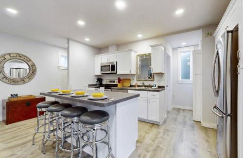 Cultural Cottage in Old Town Anacortes - Foto 11