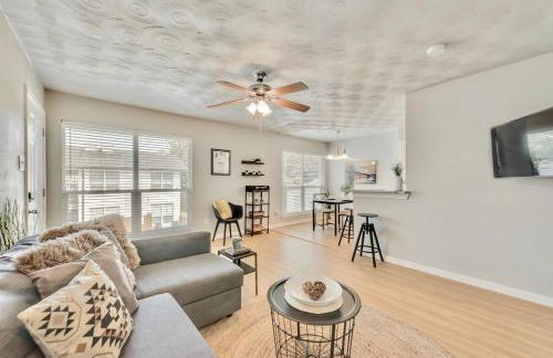 Global Cup The Dallas Vibe and Free Arboretum Tickets - Foto 16