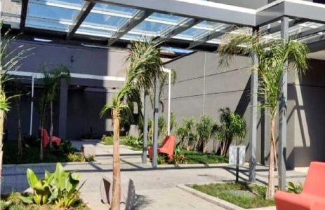 MV 148B Fantástico Apartamento Em Frente Ao Metrô Brás ! - Rua Coronel Mursa, 56 - Bras - Photo 41