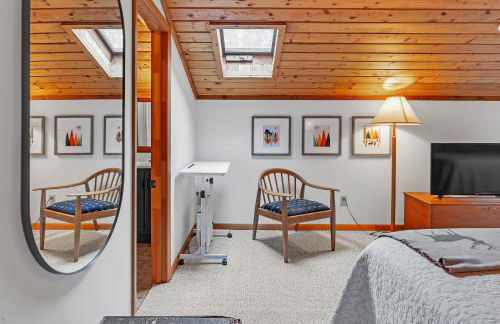 Modern Mountain Retreat Near Dolly Sods & Skiing home - Foto 48