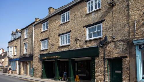 30 Chipping Norton - Luxury Holiday Apartments - Foto 2