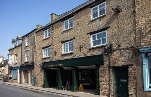 30 Chipping Norton - Luxury Holiday Apartments - Foto 2