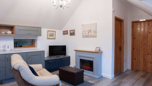 Dartmoor Barn on North Hessary Tor - Foto 4