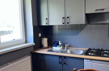 Ośrodek VolfCamp Kwaszenina - Foto 73