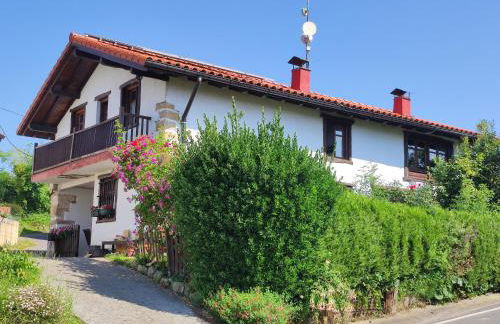 Apartamento Gariko , ARRIETA entrada independiente - Foto 1