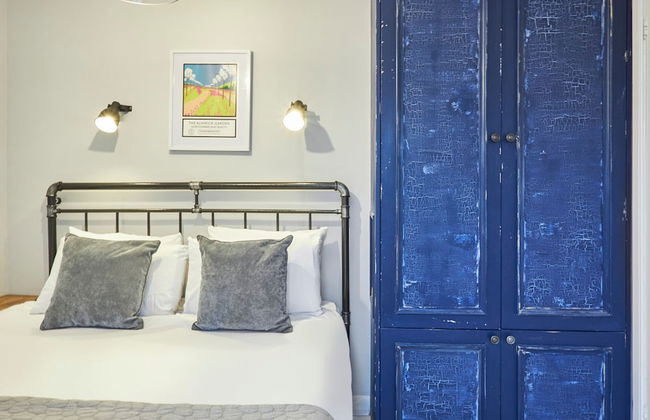 Host Stay Dodds Lane - Foto 9