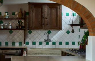 Podere il Granaio - Crete Senesi - Tuscany - Foto 20