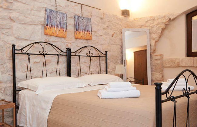 Trullo Cinque Punte - Photo 6