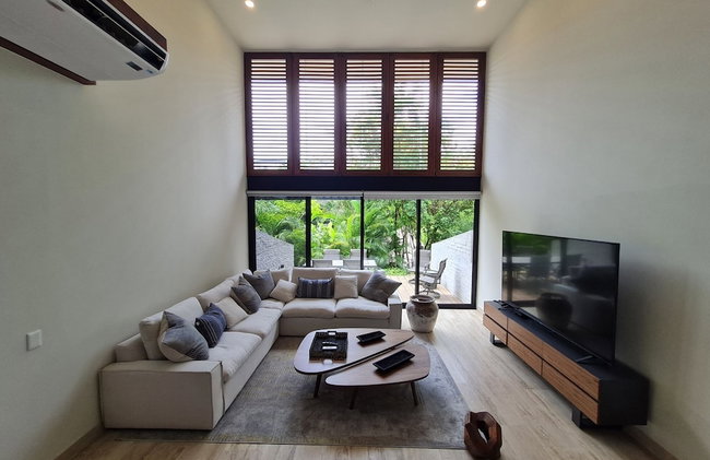 CONDOMINIO DE LUJO - AWA a mts del Mar - Foto 22