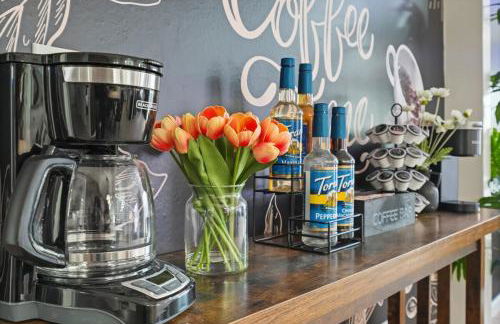 Heated Pool - Jacuzzi - Firepit - Game Room - Foto 18