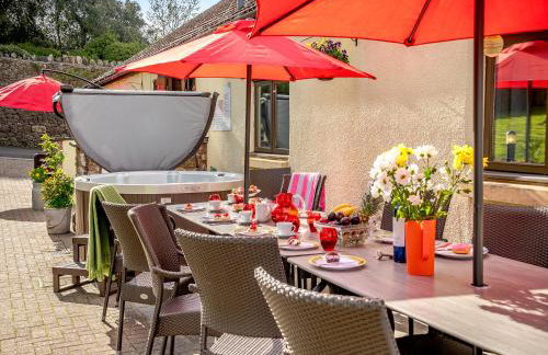 The Big Old Dairy - Foto 46